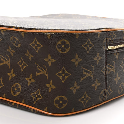 Louis Vuitton Monogram Sac A Dos Packall 8 of 8