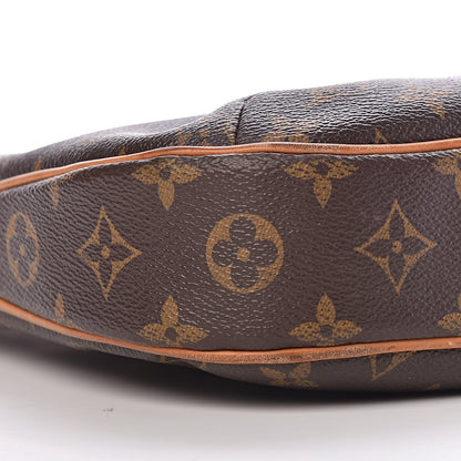 Louis Vuitton Monogram Odeon PM 9 of 14