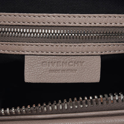 Givenchy Sugar Goatskin Medium Antigona Mastic 6 of 10