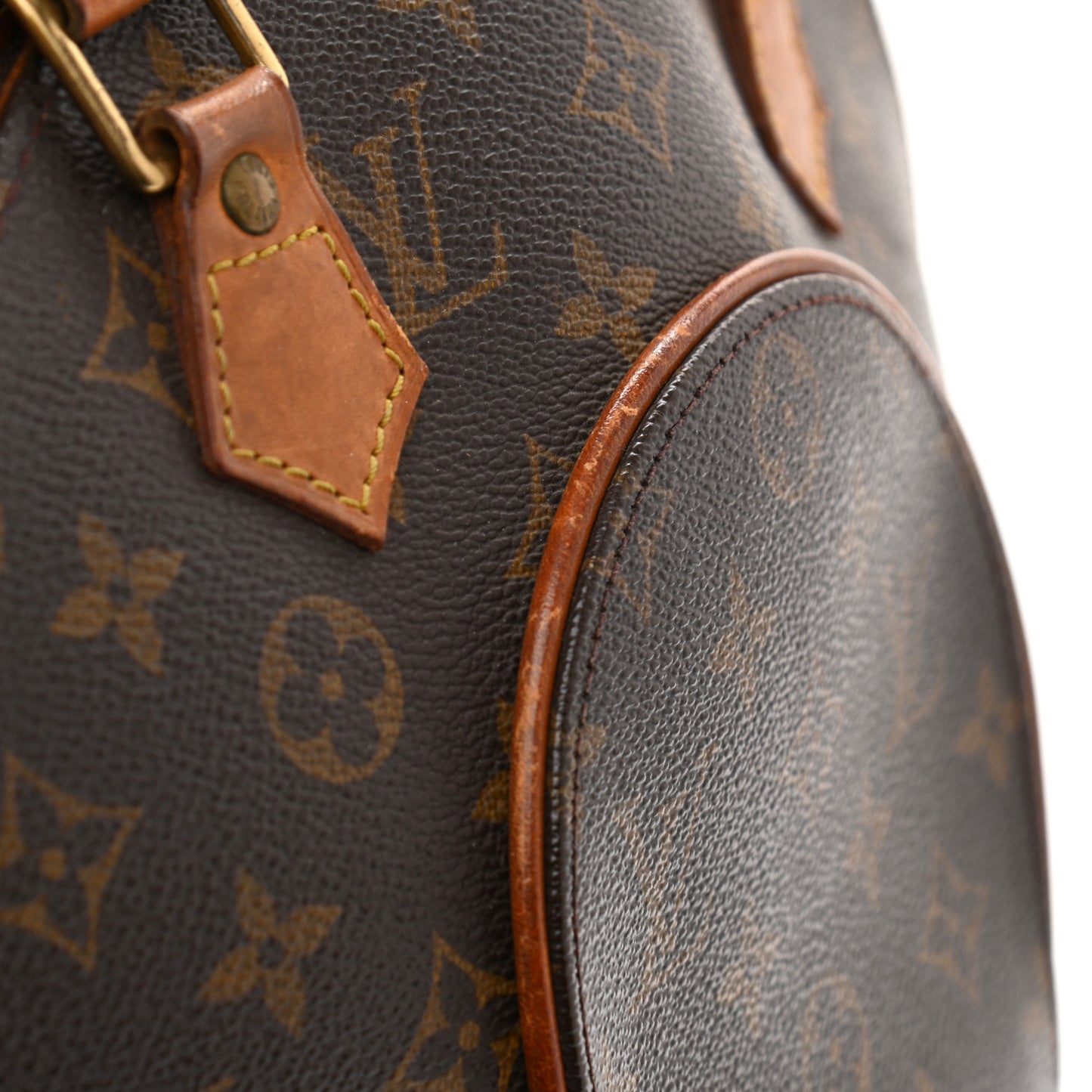 Monogram Ellipse PM