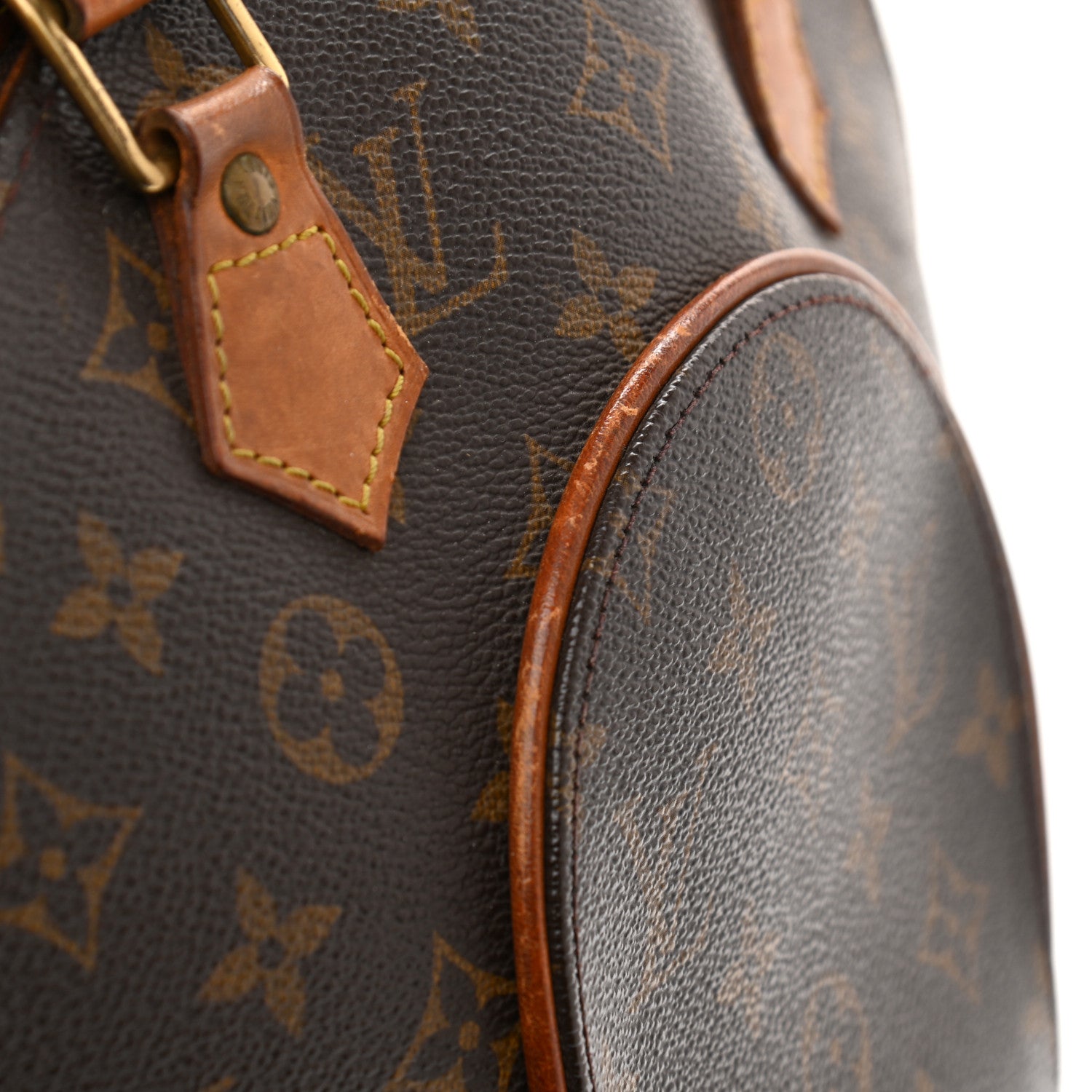 Louis Vuitton Monogram Ellipse PM 13 of 13