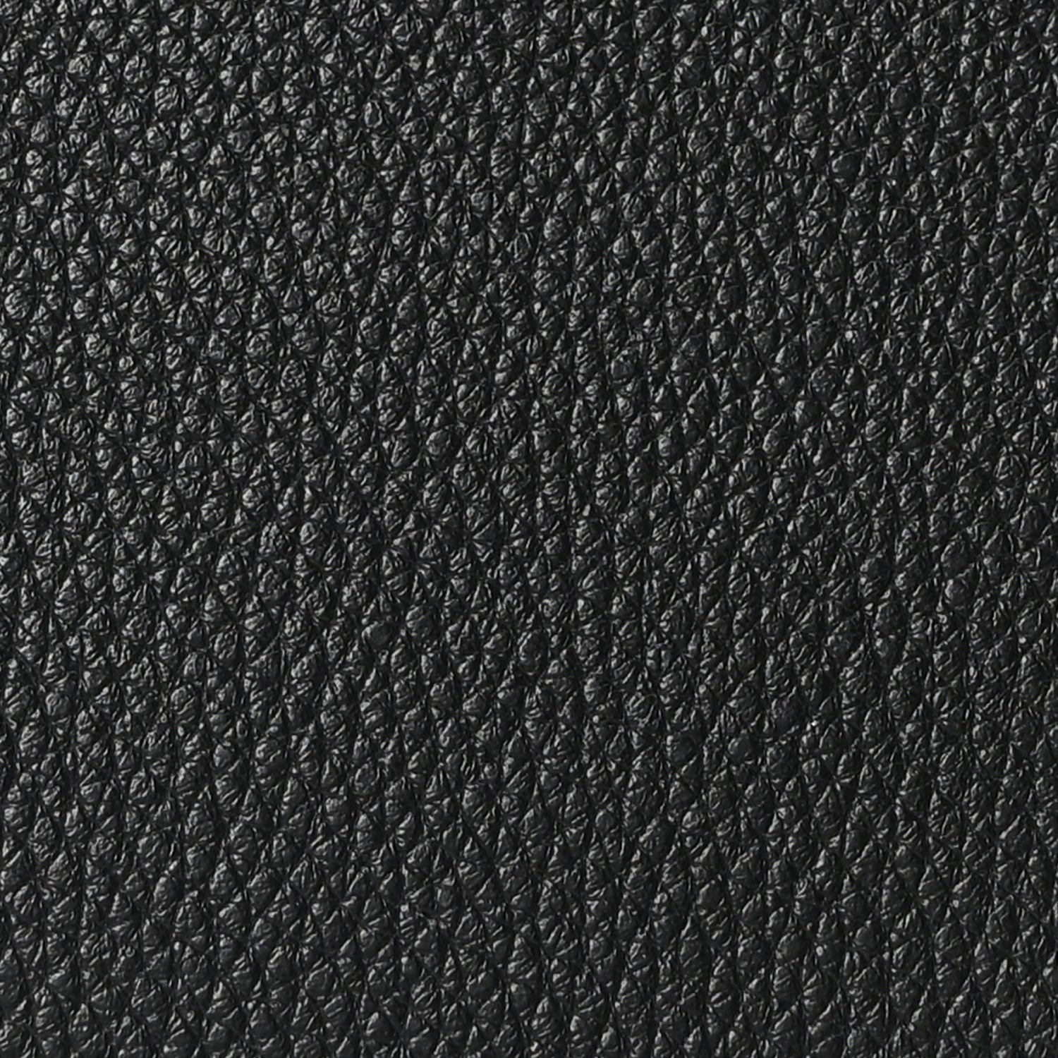 Celine Drummed Calfskin Suede Medium Trapeze Black 13 of 17