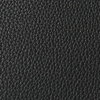 Celine Drummed Calfskin Suede Medium Trapeze Black 13 of 17