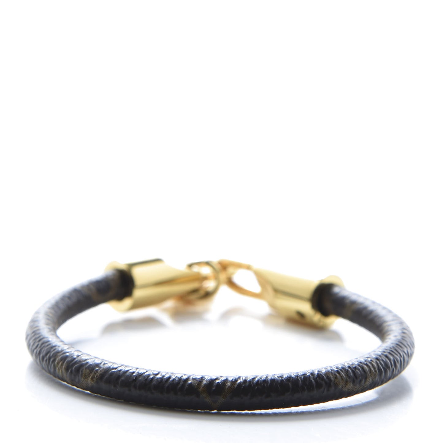 Monogram Luck It Bracelet 17