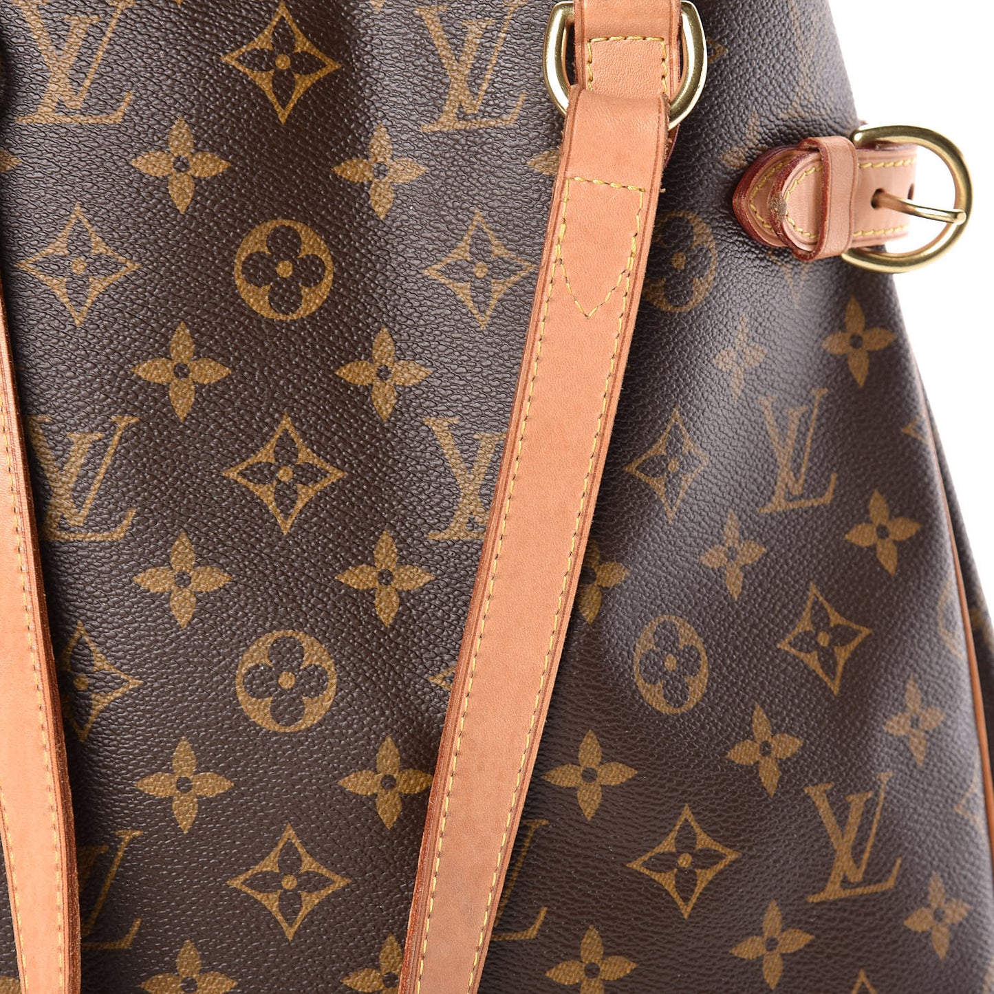 Monogram Batignolles Vertical