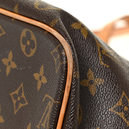 Louis Vuitton Monogram Palermo GM 25 of 26