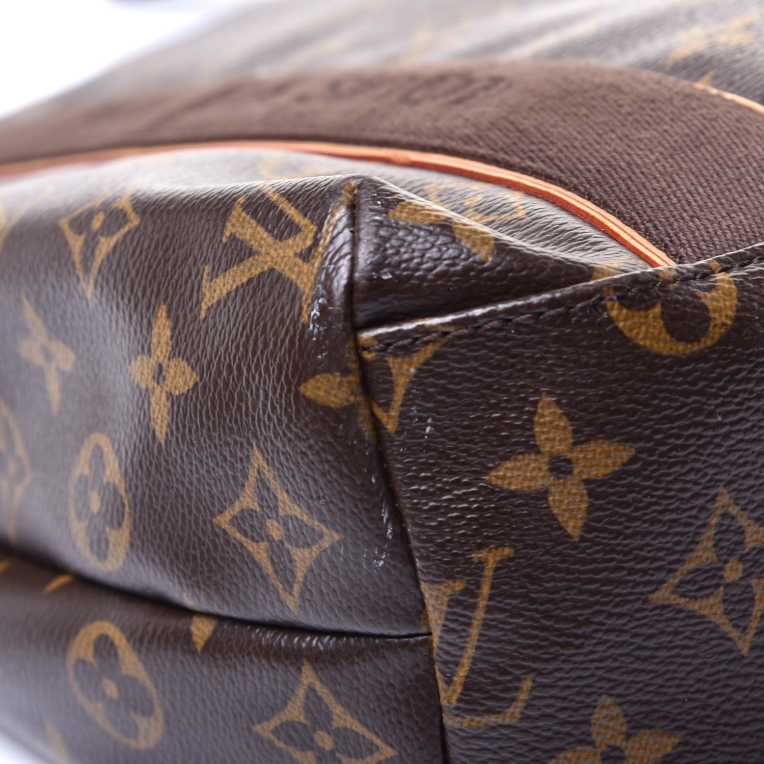 Louis Vuitton Monogram Cabas Beaubourg 9 of 9