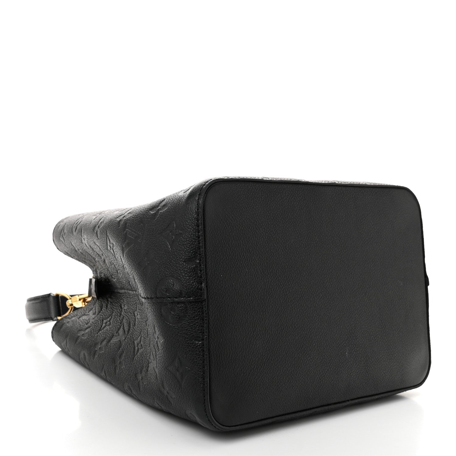 Louis Vuitton Empreinte Neonoe MM Black 4 of 11