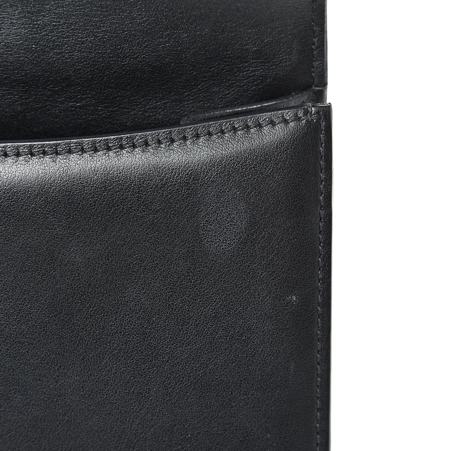 Prada City Calf Pionniere Saddle Bag Black 12 of 13