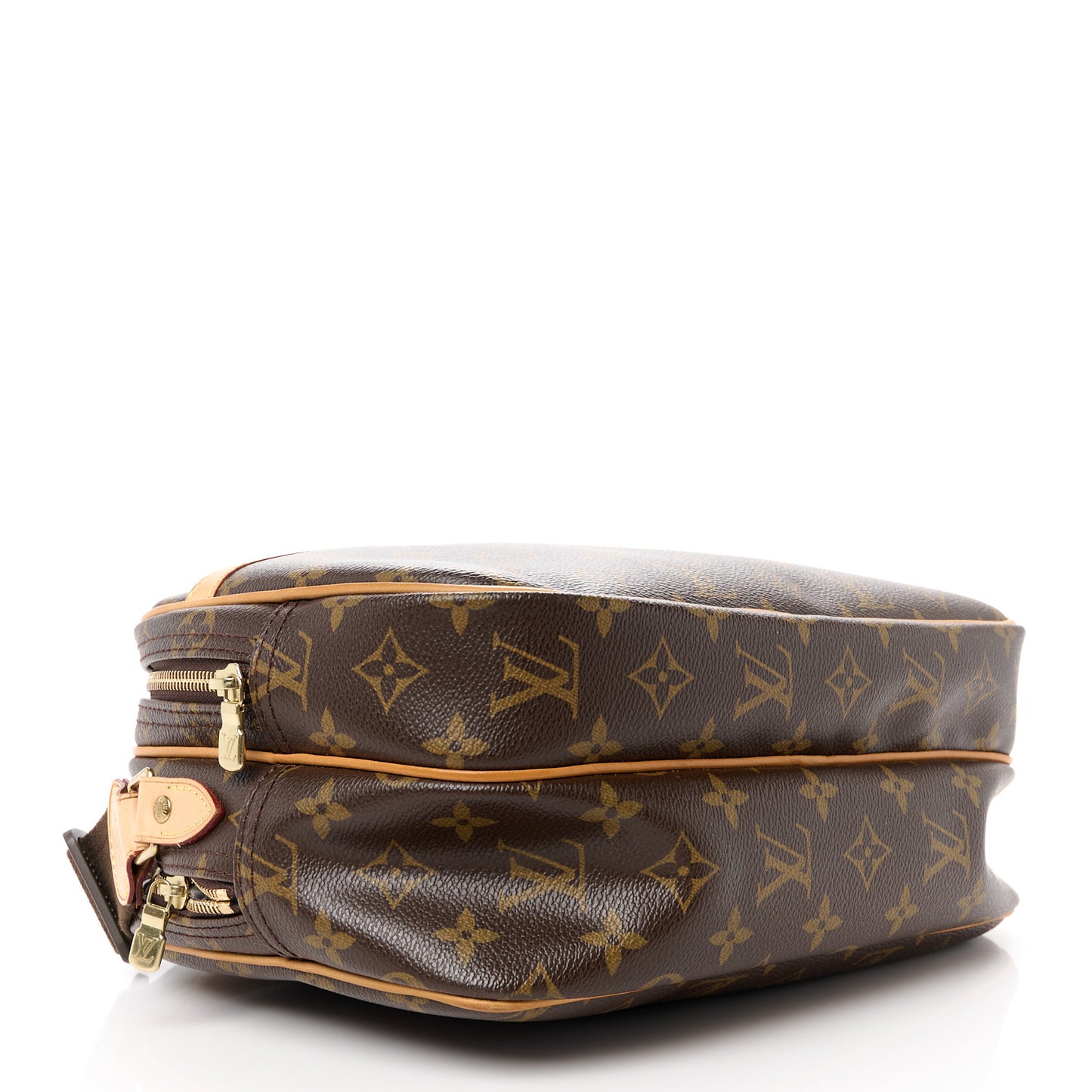 Monogram Reporter PM