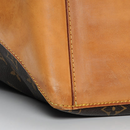 Louis Vuitton Monogram Cabas Mezzo 7 of 8
