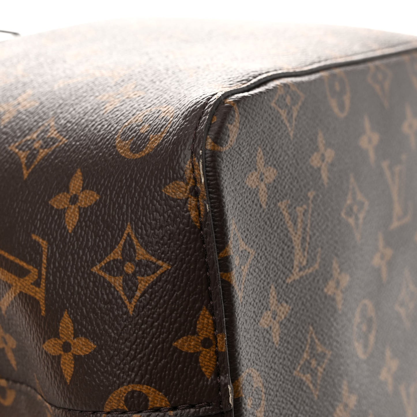 Monogram Neonoe MM Rose Poudre
