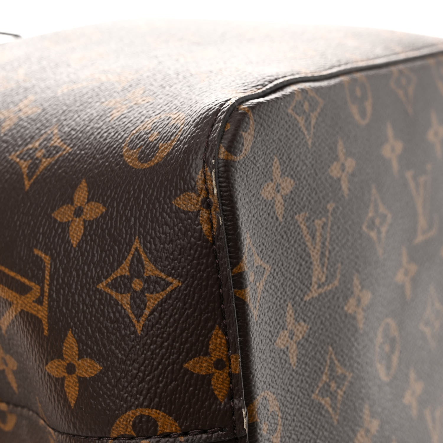 Louis Vuitton Monogram Neonoe MM Rose Poudre 10 of 13