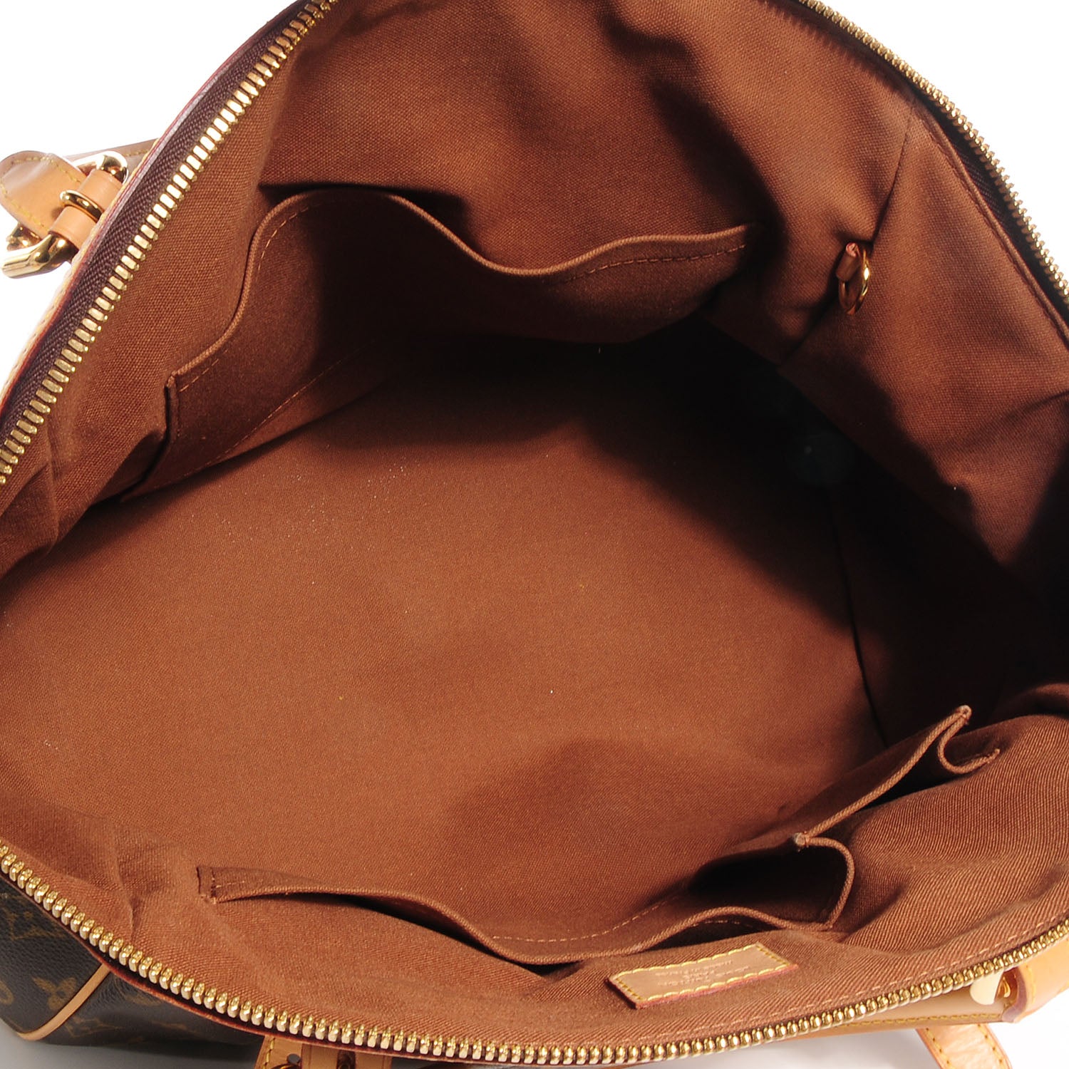 Louis Vuitton Monogram Tivoli GM 5 of 7