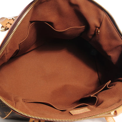 Louis Vuitton Monogram Tivoli GM 5 of 7