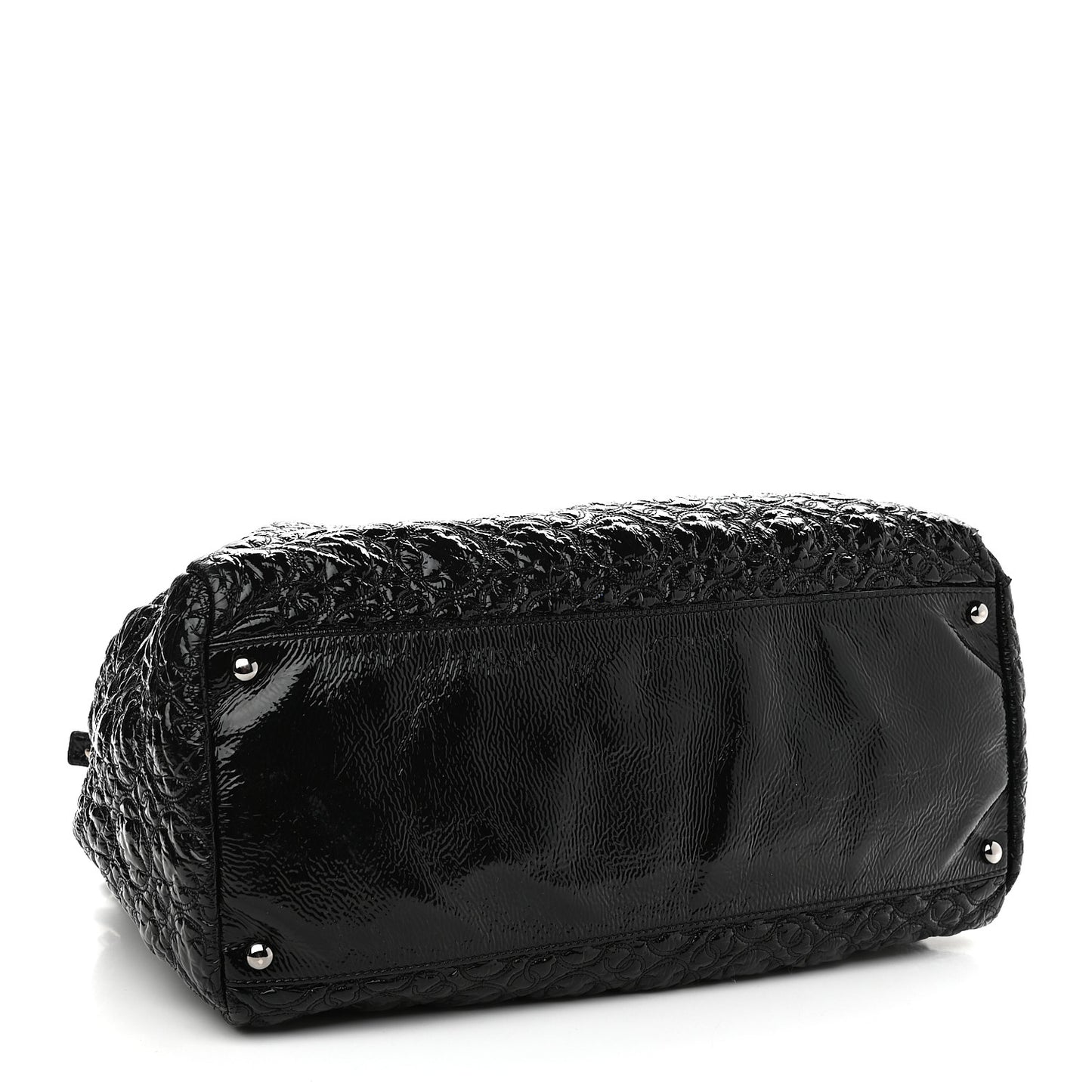 Vinyl Rock in Moscow Tote Black