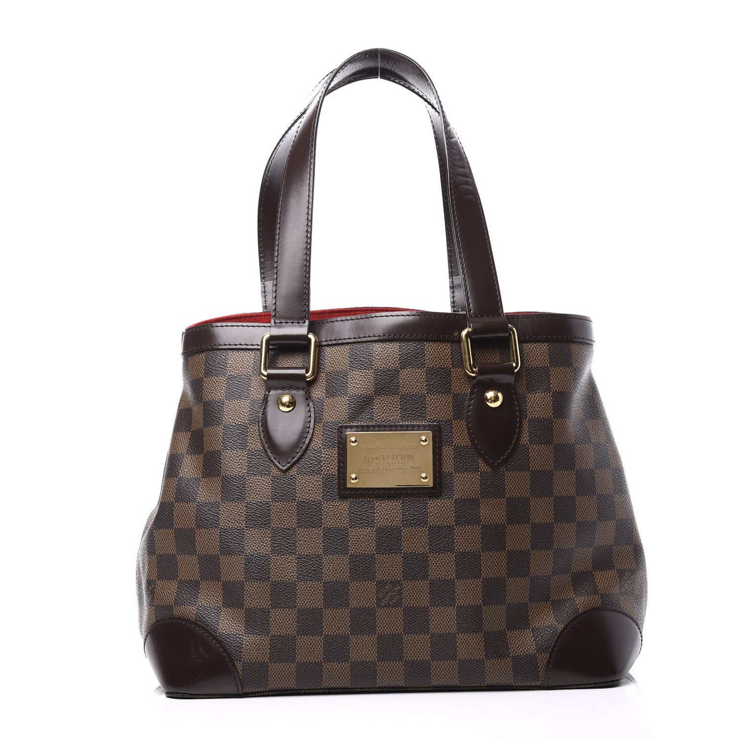 Damier Ebene Hampstead PM