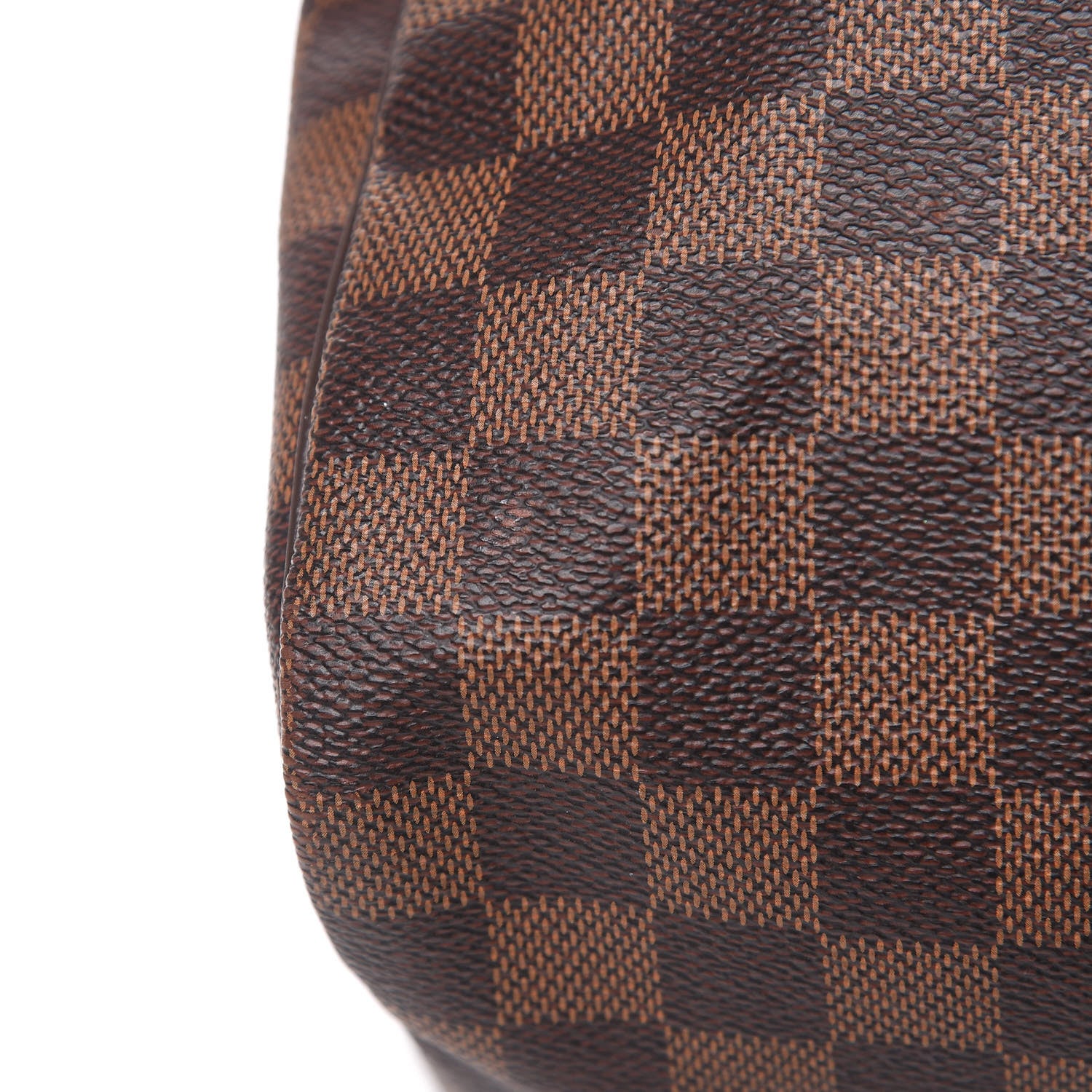 Louis Vuitton Damier Ebene Speedy 35 12 of 15