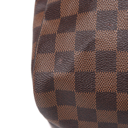 Louis Vuitton Damier Ebene Speedy 35 12 of 15