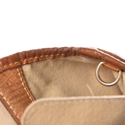 Louis Vuitton Monogram Galliera GM 7 of 12