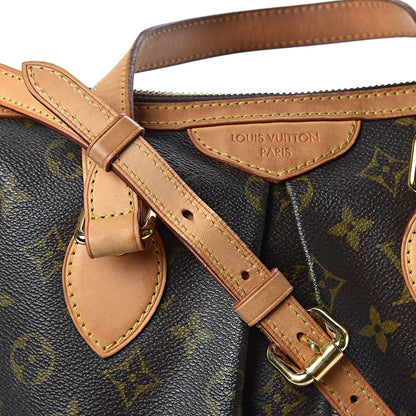 Louis Vuitton Monogram Palermo PM 14 of 16