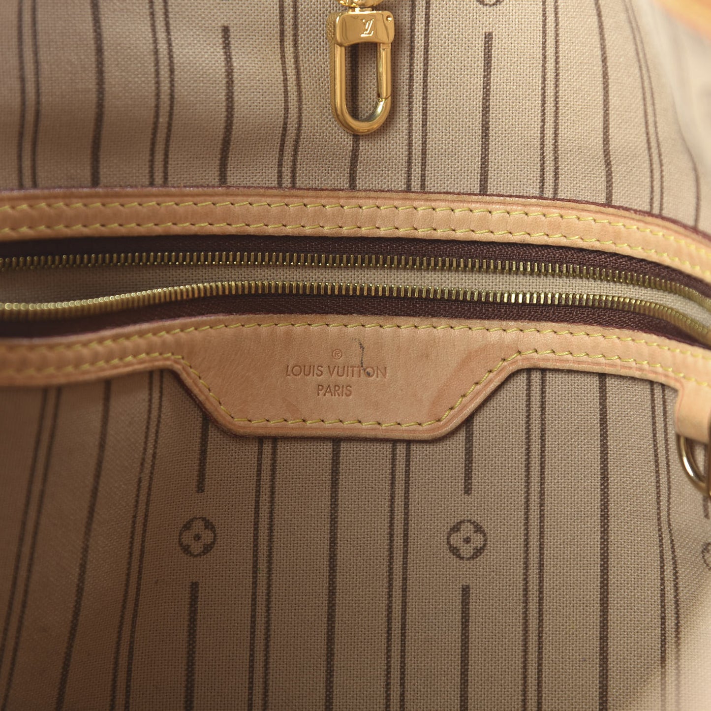 Monogram Delightful PM