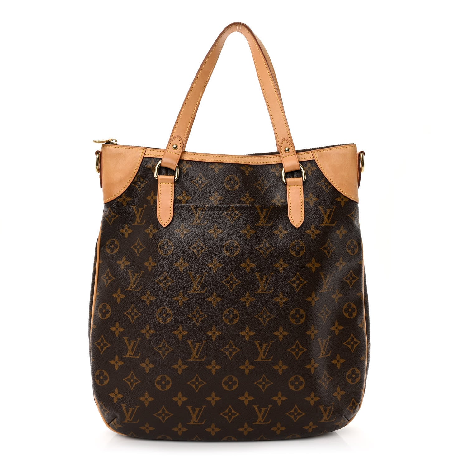Louis Vuitton Monogram Odeon GM 1 of 12