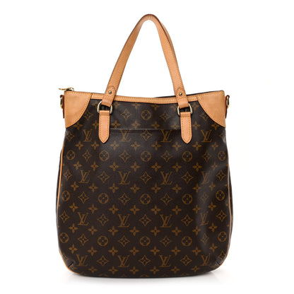 Louis Vuitton Monogram Odeon GM 1 of 12