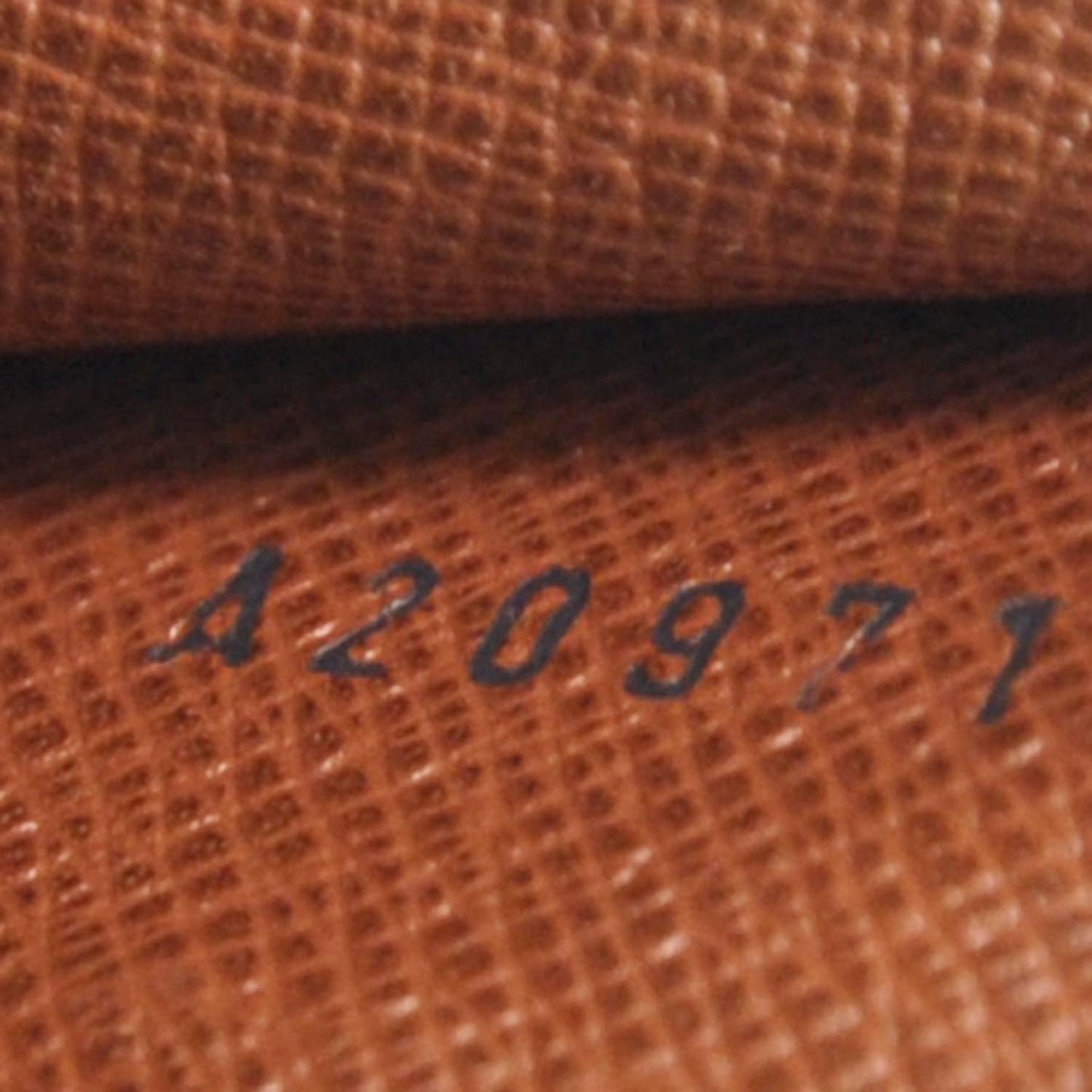 Monogram Monceau 28