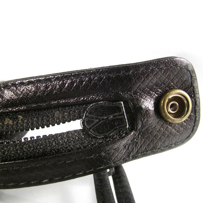 Bottega Veneta Marco Polo Cosmetic Case 7 of 11