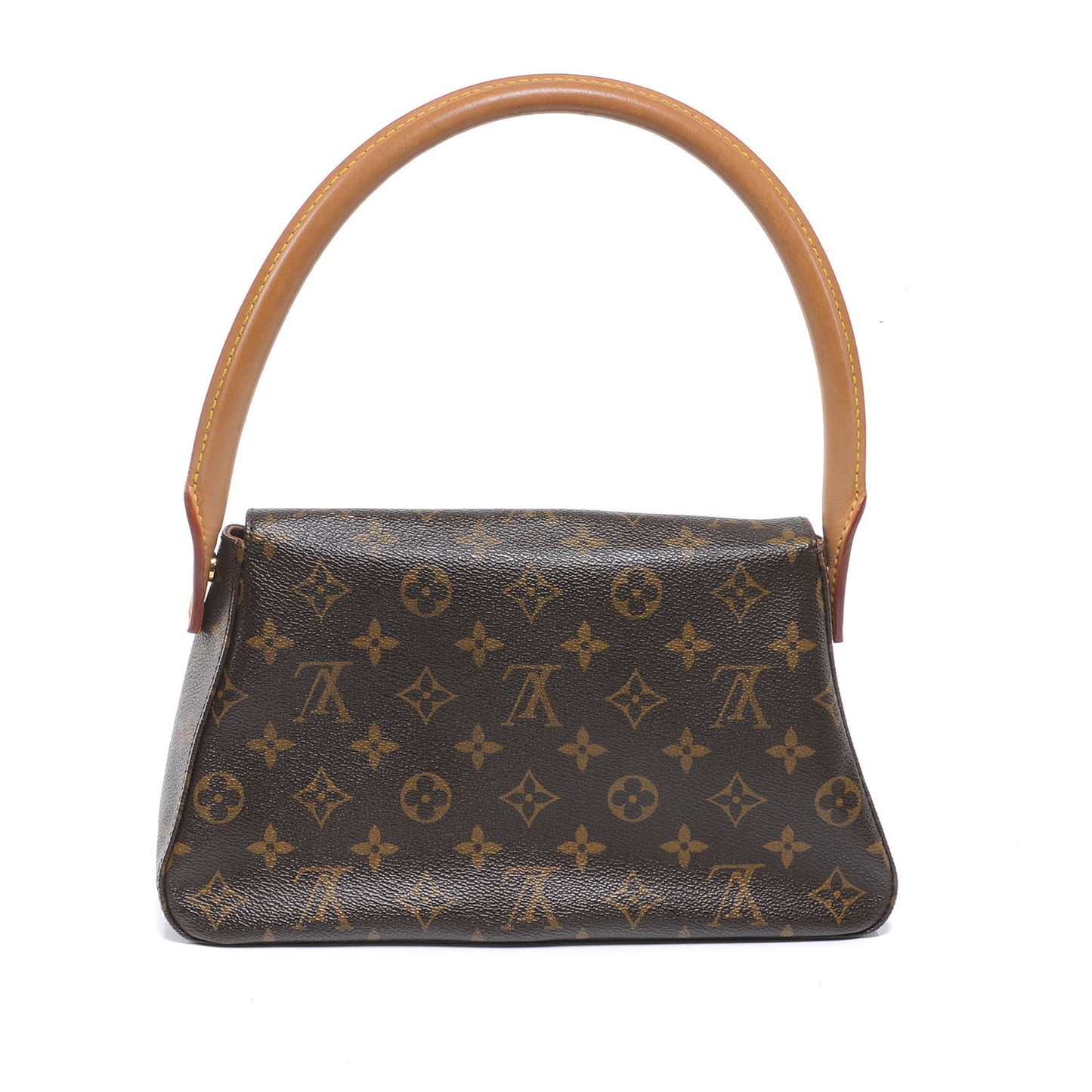 Monogram Mini Looping