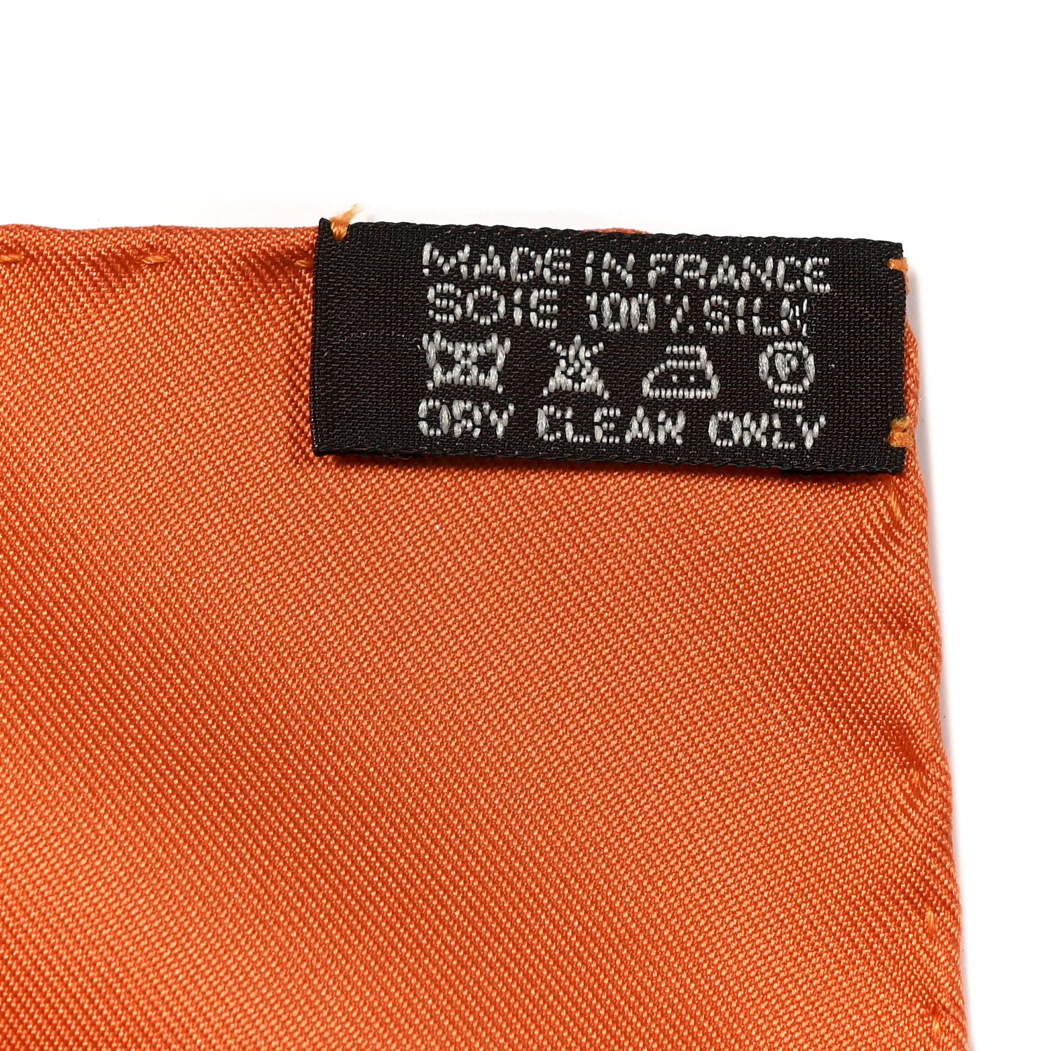 Hermes Silk Cavalcadour Scarf 90 2 of 3