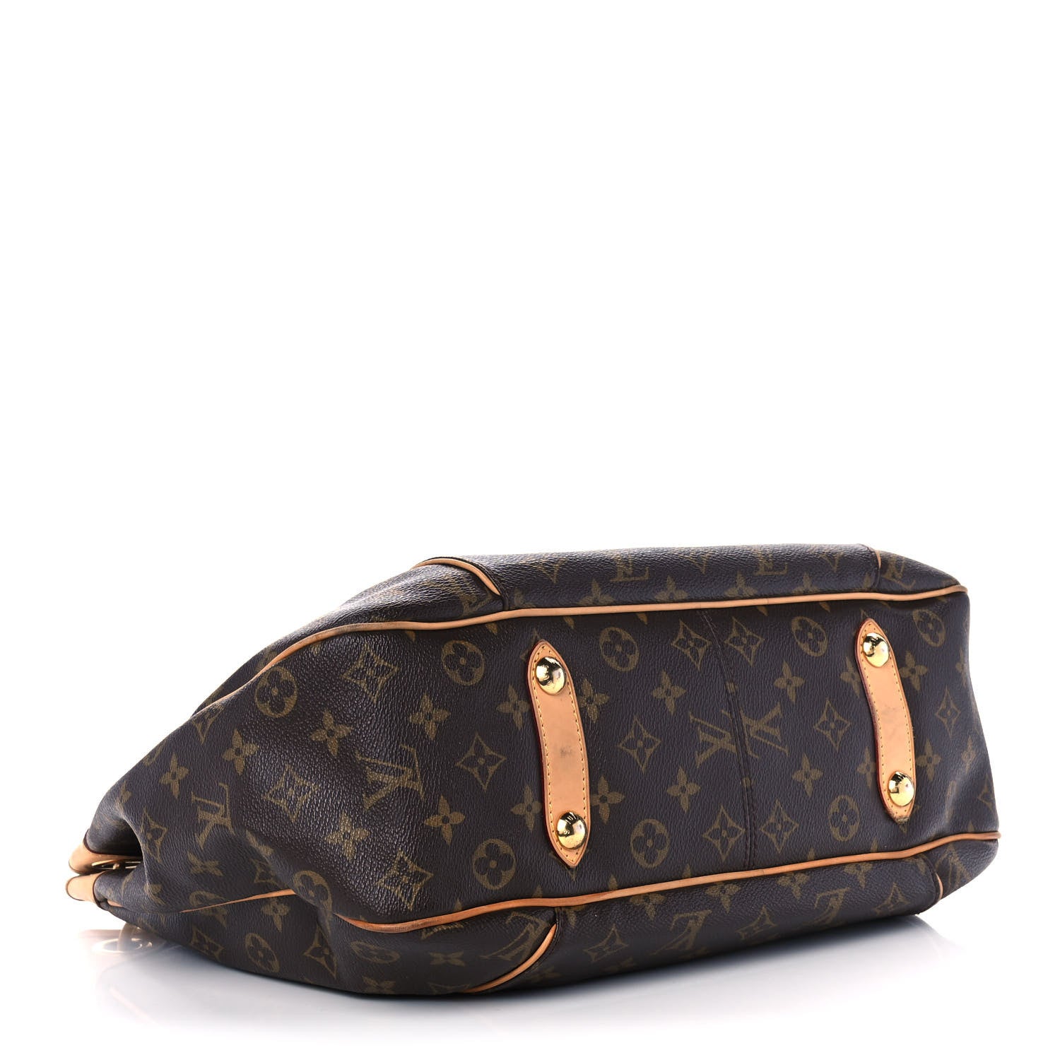 Louis Vuitton Monogram Galliera PM 4 of 12