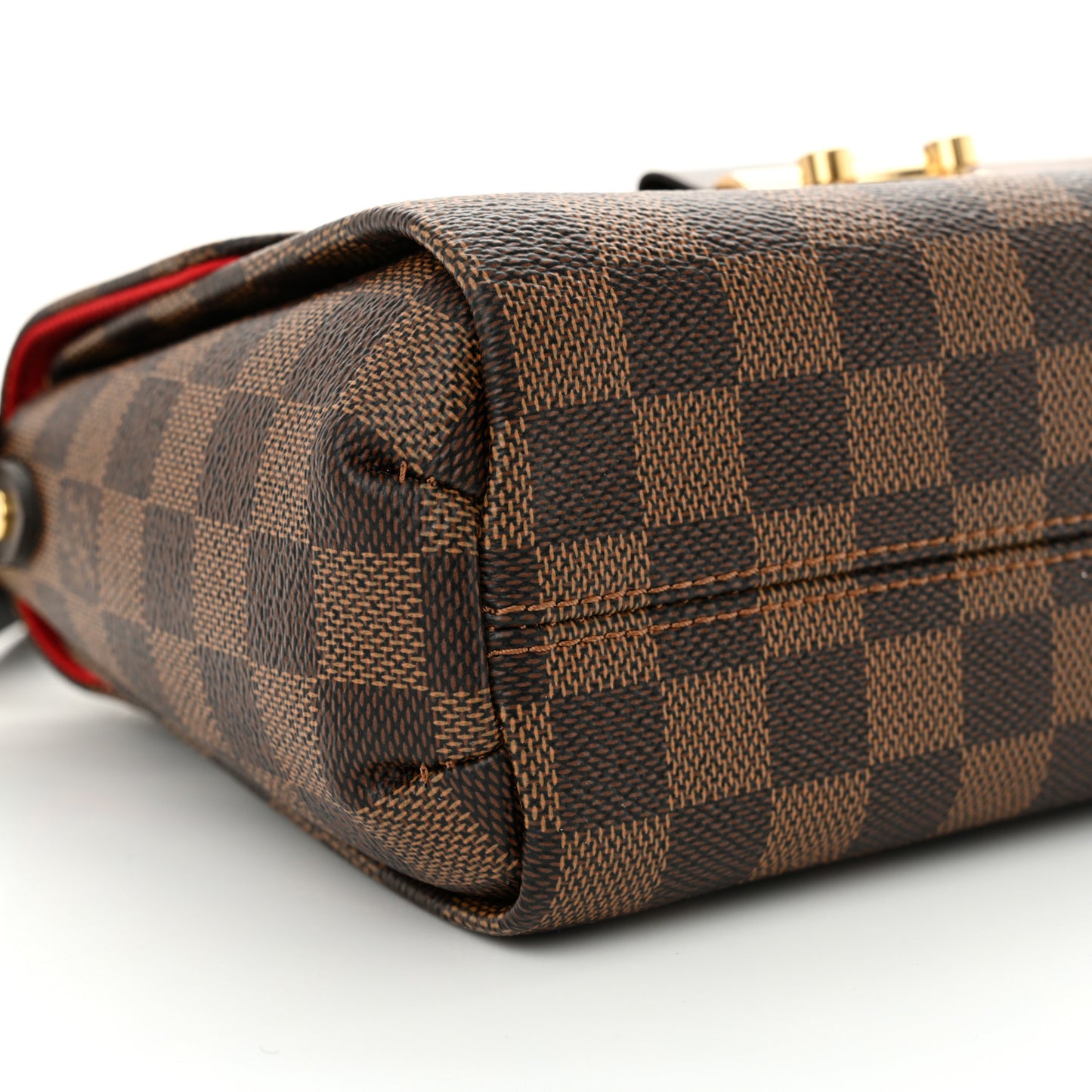 Damier Ebene Croisette