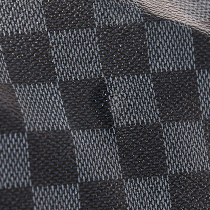 Louis Vuitton Damier Cobalt Keepall Bandouliere 45 15 of 18