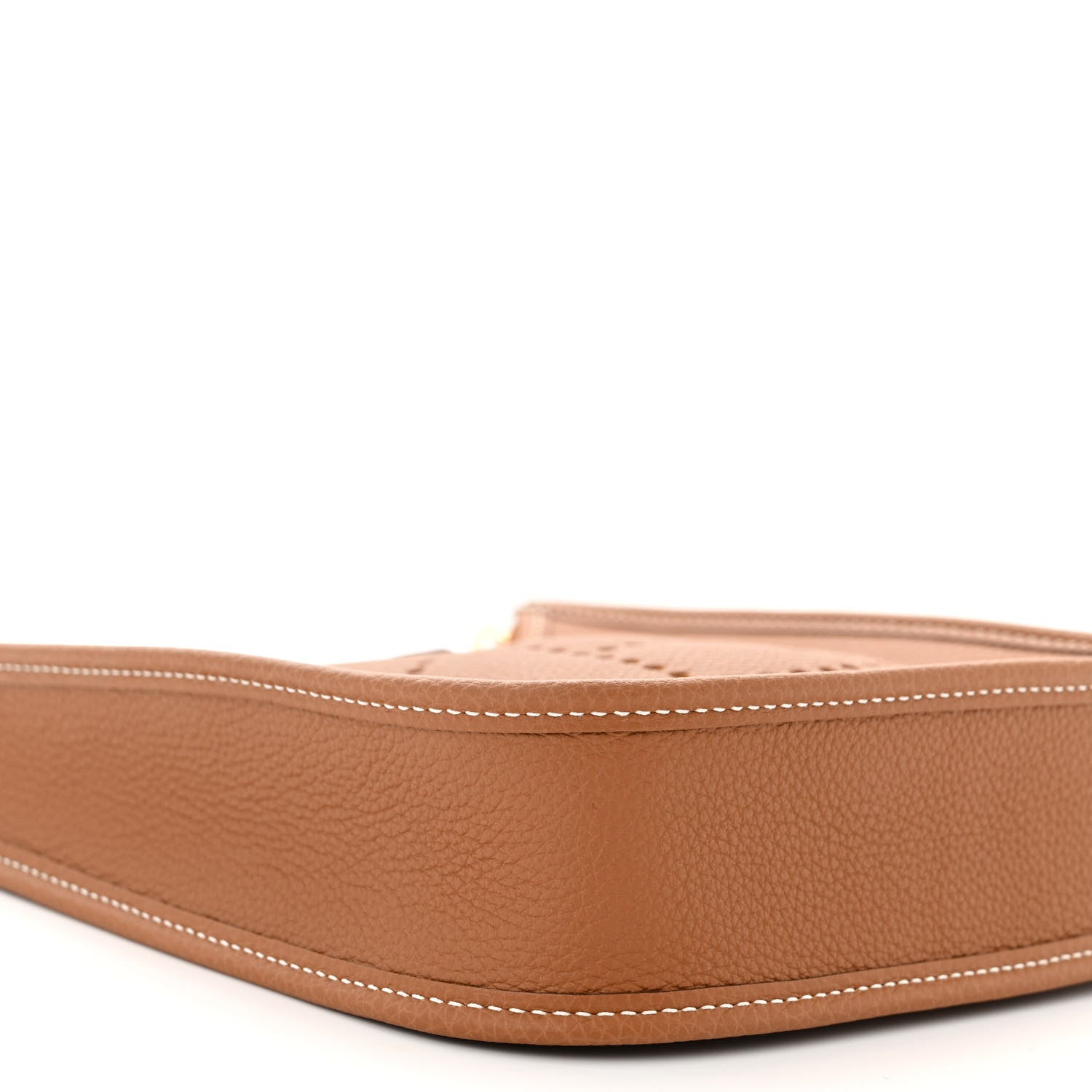 Hermes Taurillon Maurice Evelyne TPM Gold 9 of 11