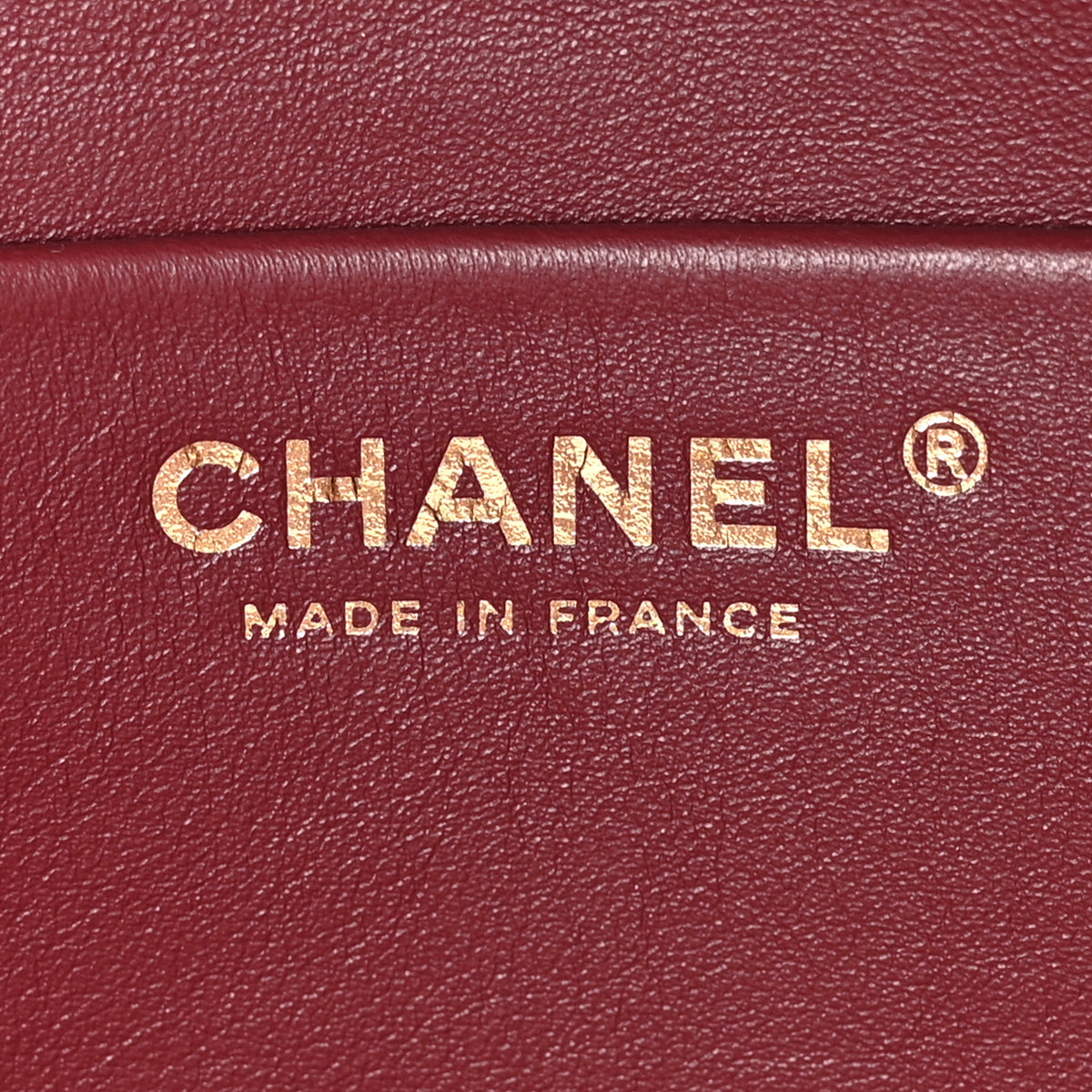 Chanel Grained Calfskin Small Souplissimo Maxi Flap Black 6 of 11