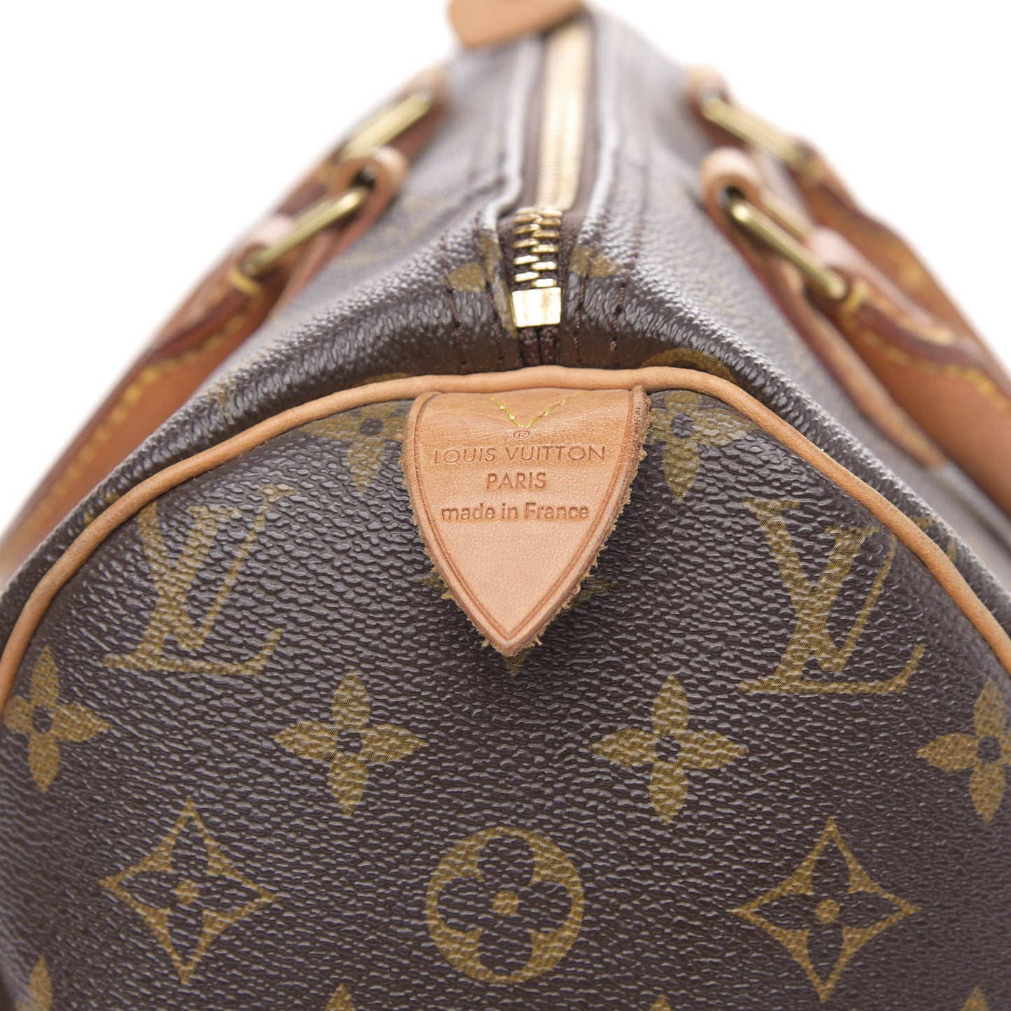 Monogram Speedy 30