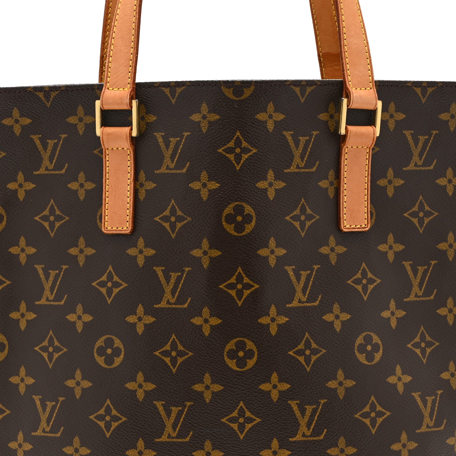 Louis Vuitton Monogram Vavin GM 8 of 10