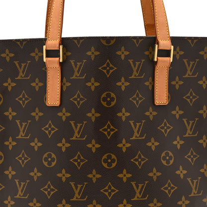 Louis Vuitton Monogram Vavin GM 8 of 10