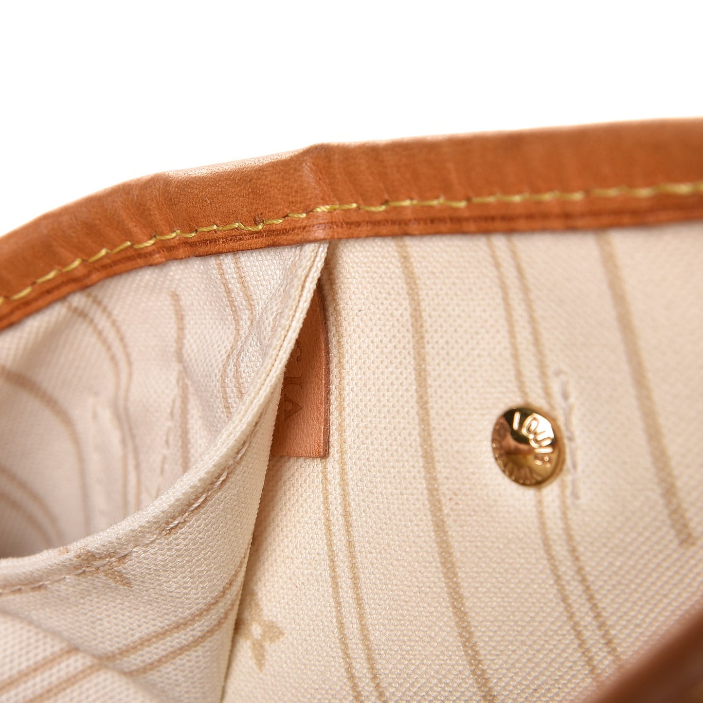 Damier Azur Neverfull PM