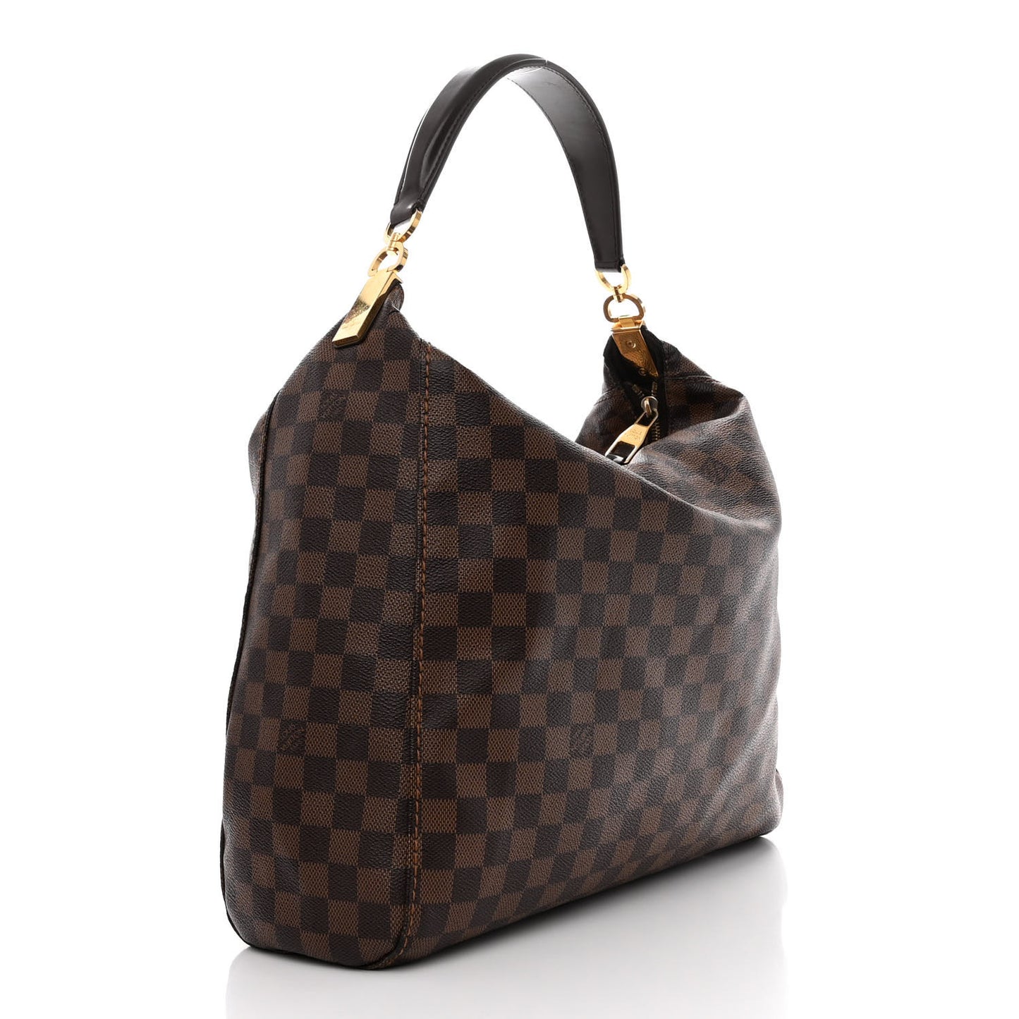 Damier Ebene Portobello GM