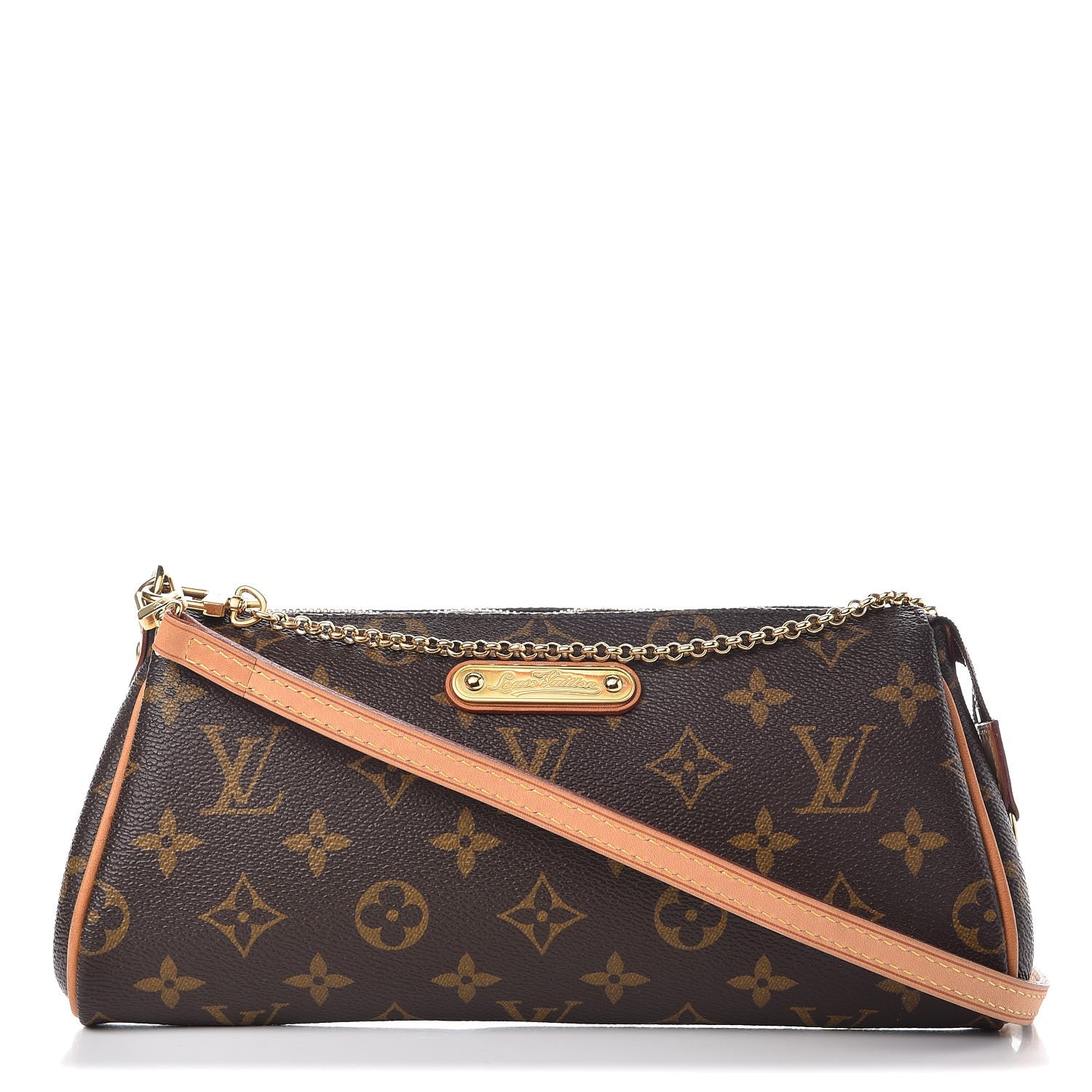 Louis Vuitton Monogram Eva Clutch 1 of 11