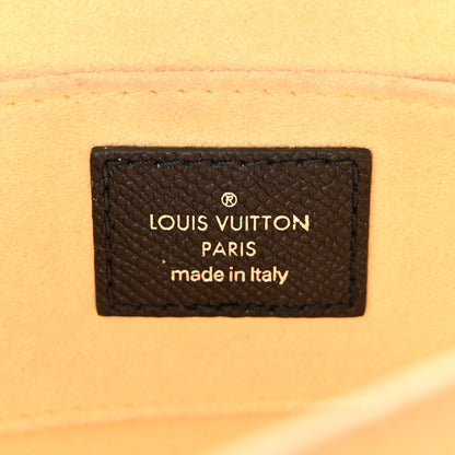 Louis Vuitton Monogram LV Pop Mini Dauphine Blue 6 of 17