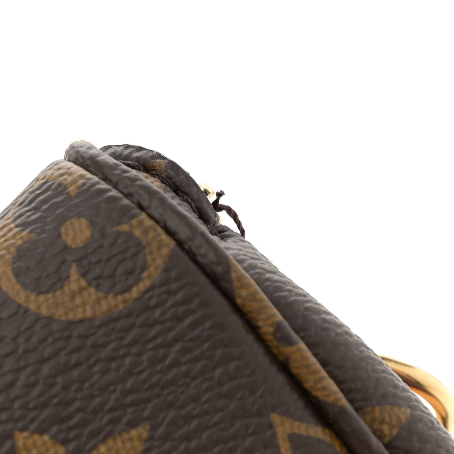 Monogram Mini Bumbag
