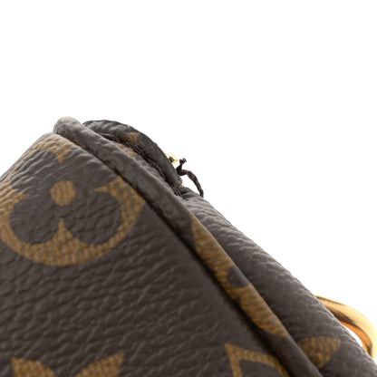 Louis Vuitton Monogram Mini Bumbag 10 of 10