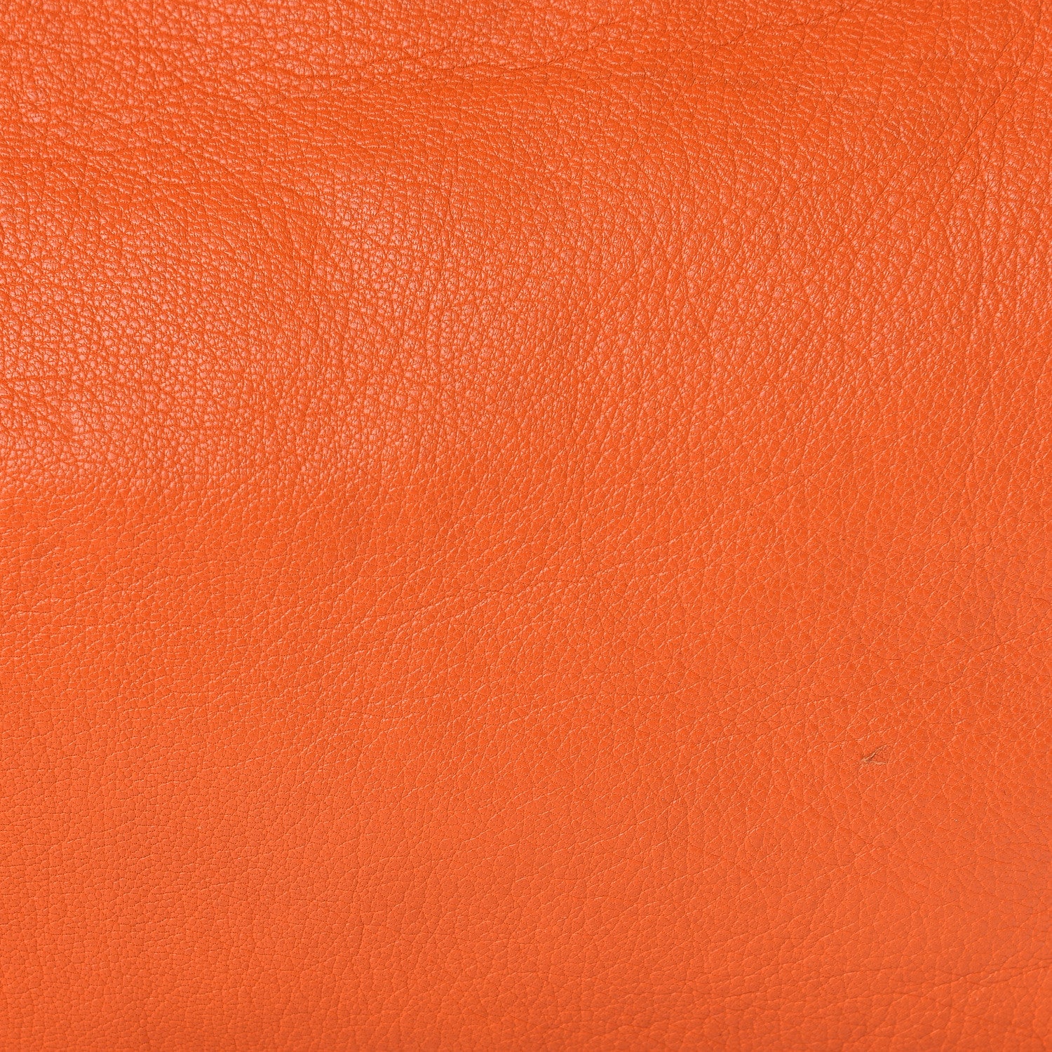 Givenchy Grained Goatskin Antigona Zippered Tote Orange 31 of 44