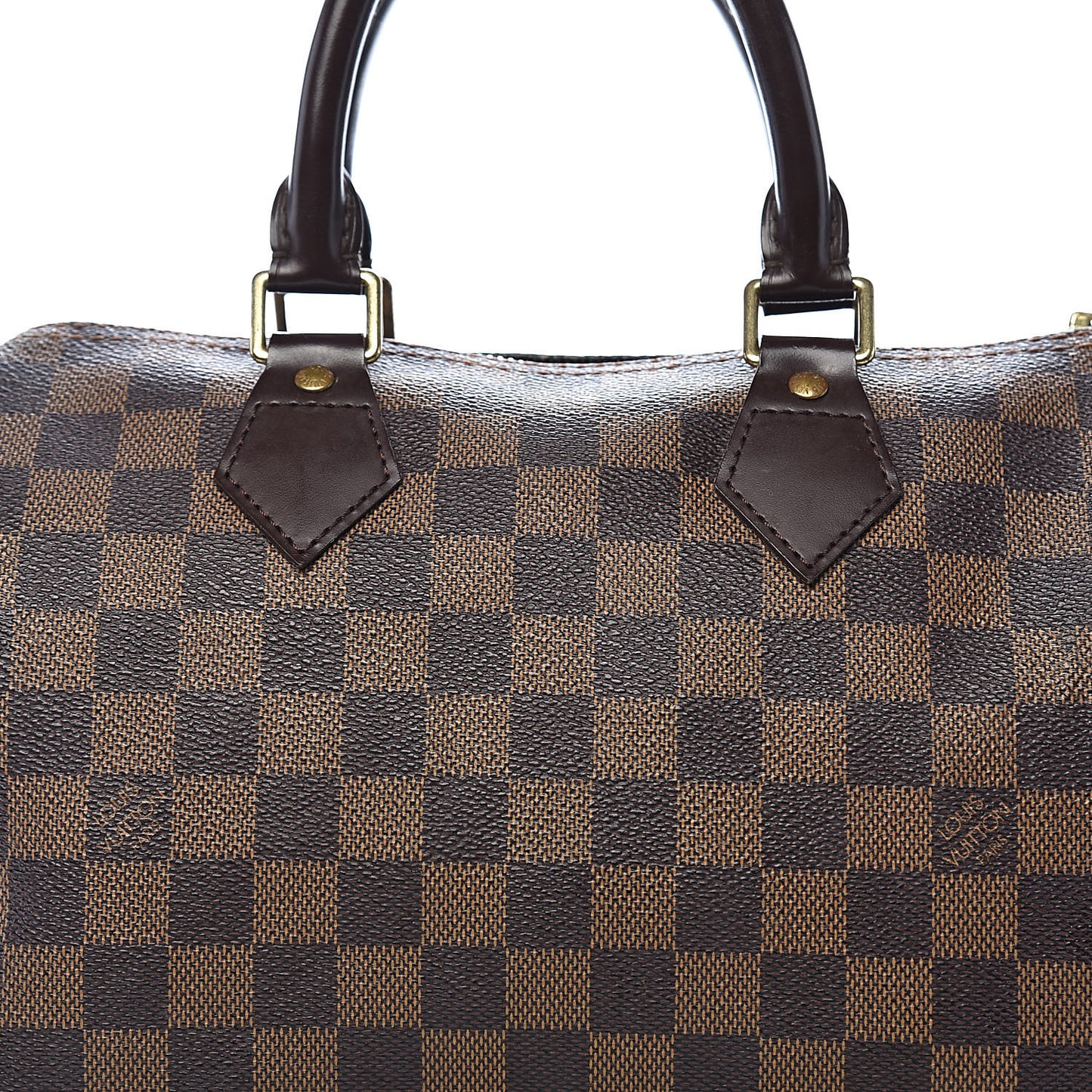 Damier Ebene Speedy 25