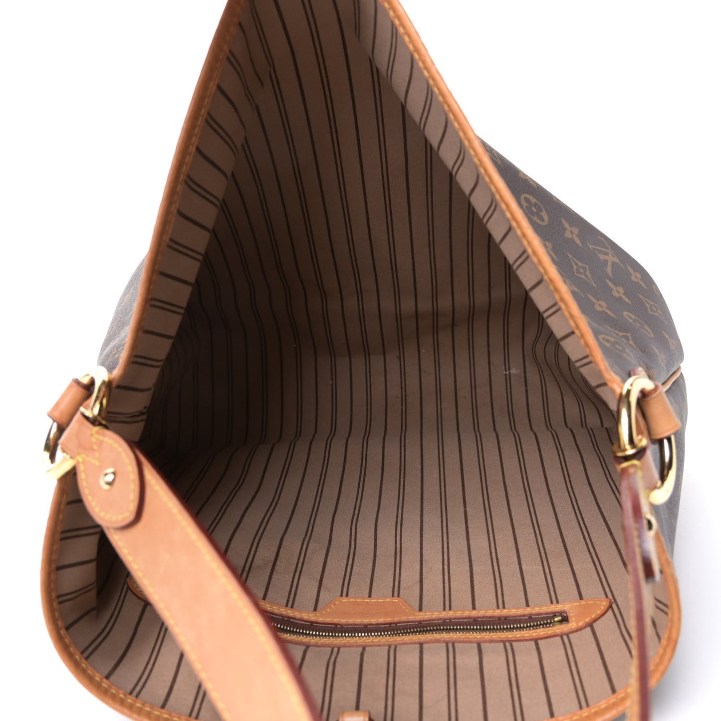 Monogram Delightful MM