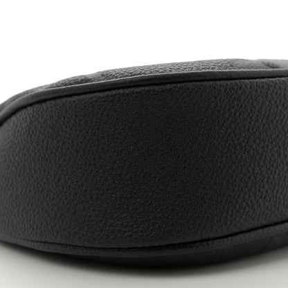 Louis Vuitton Empreinte Monogram Mini Moon Black 8 of 10